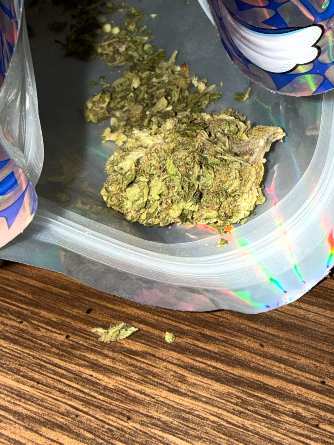 Customer photo review of Heavy OG - 28 Grams - Indica