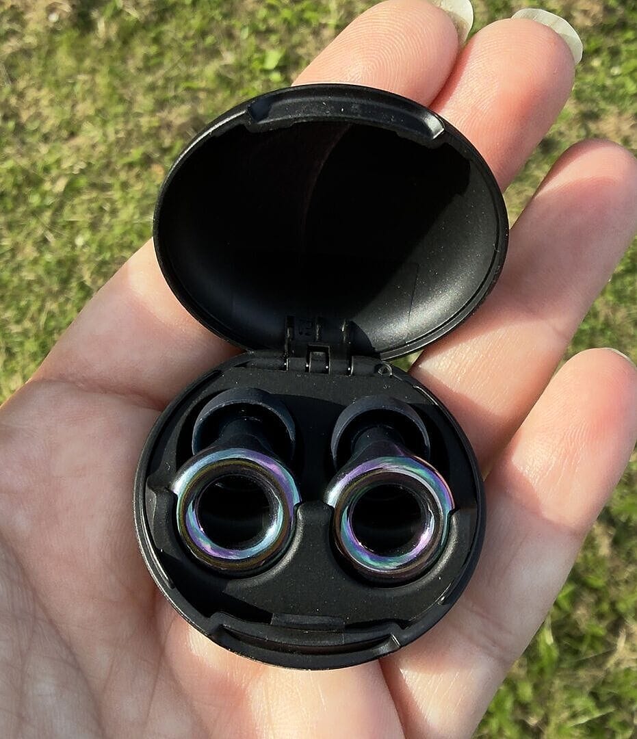 Customer photo review of Loop Experience™ 2