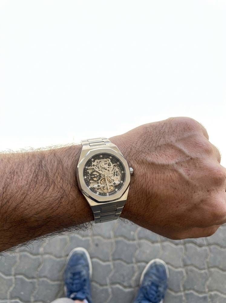 Customer photo review of L&P™ Abu Dhabi