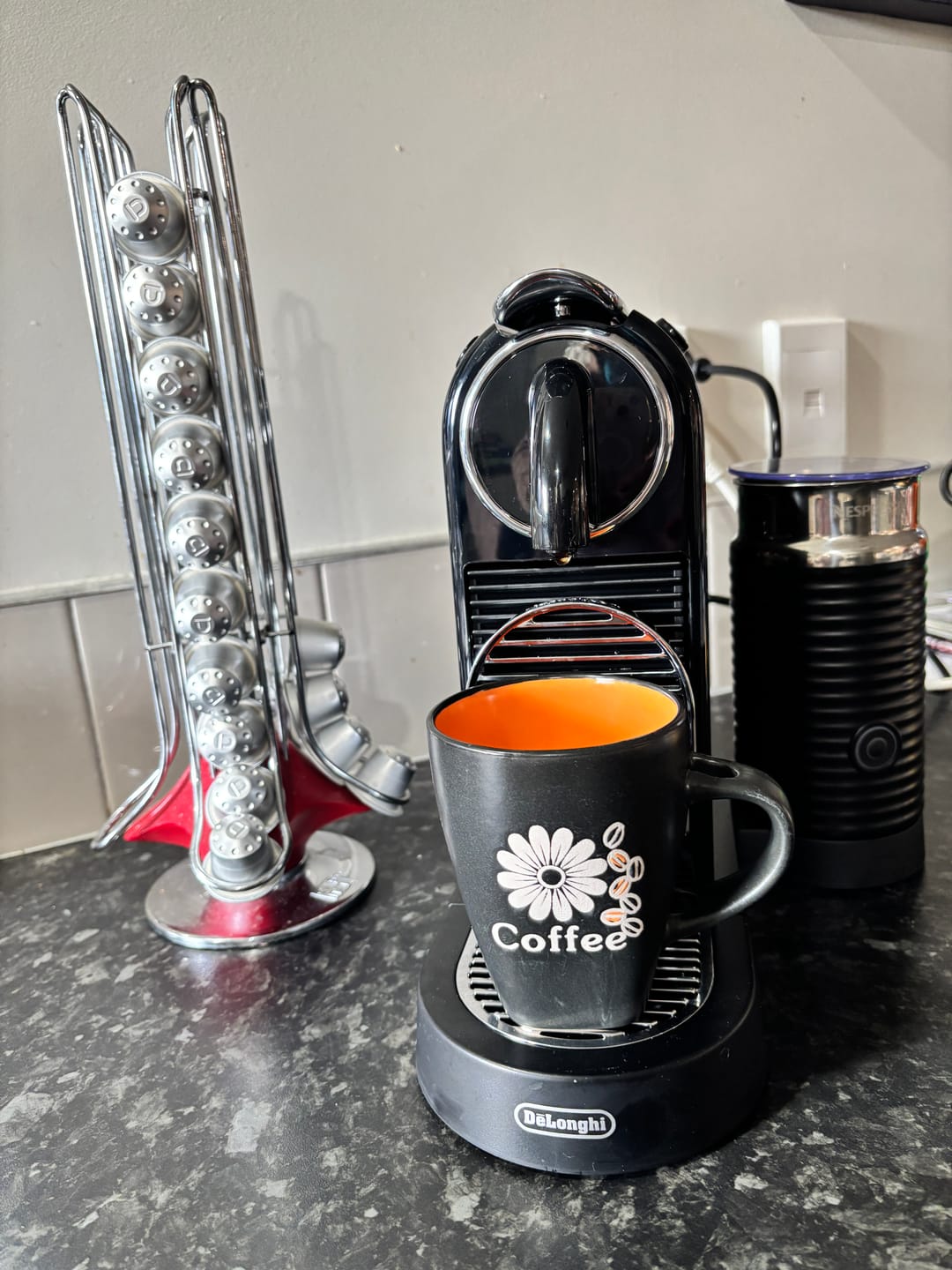 Customer photo review of Blend 9