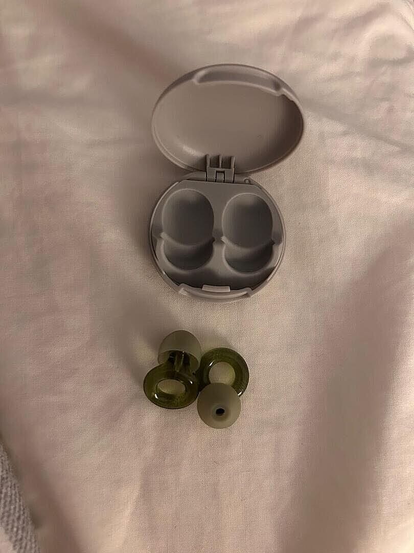 Customer photo review of Paris Hilton x Loop Engage™ 2