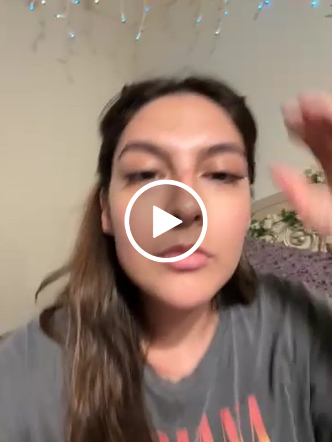 Customer video review of Aliva