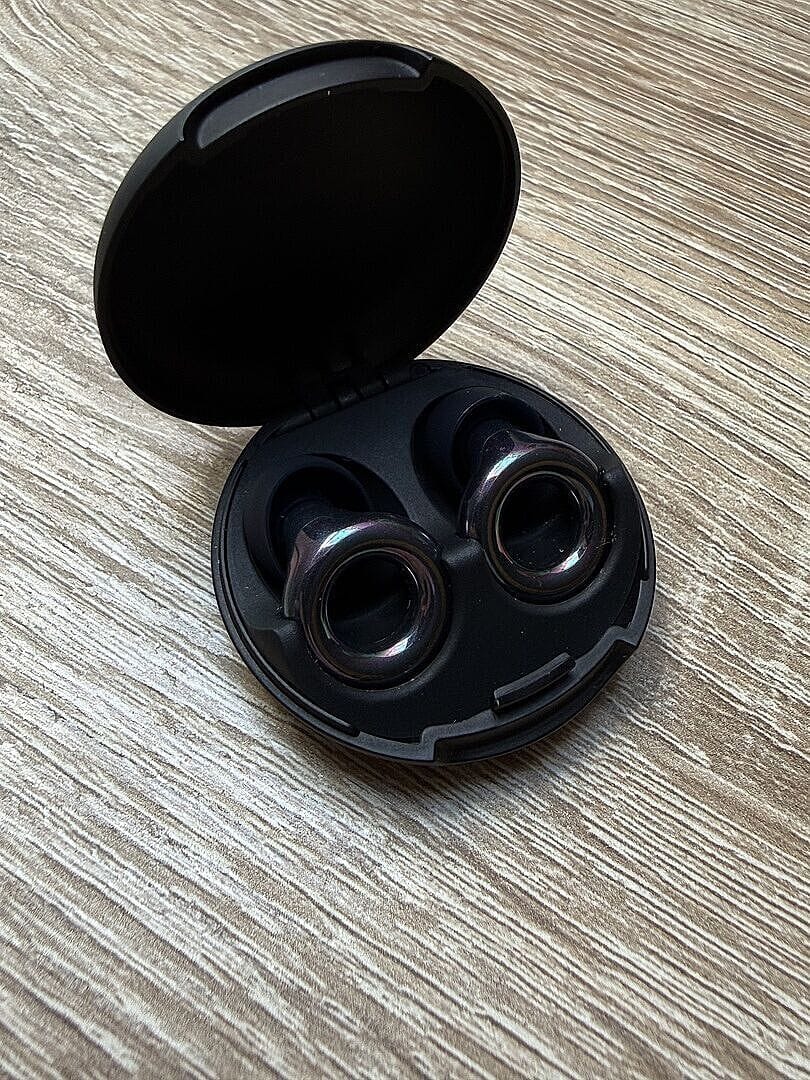 Customer photo review of Loop Experience™ 2