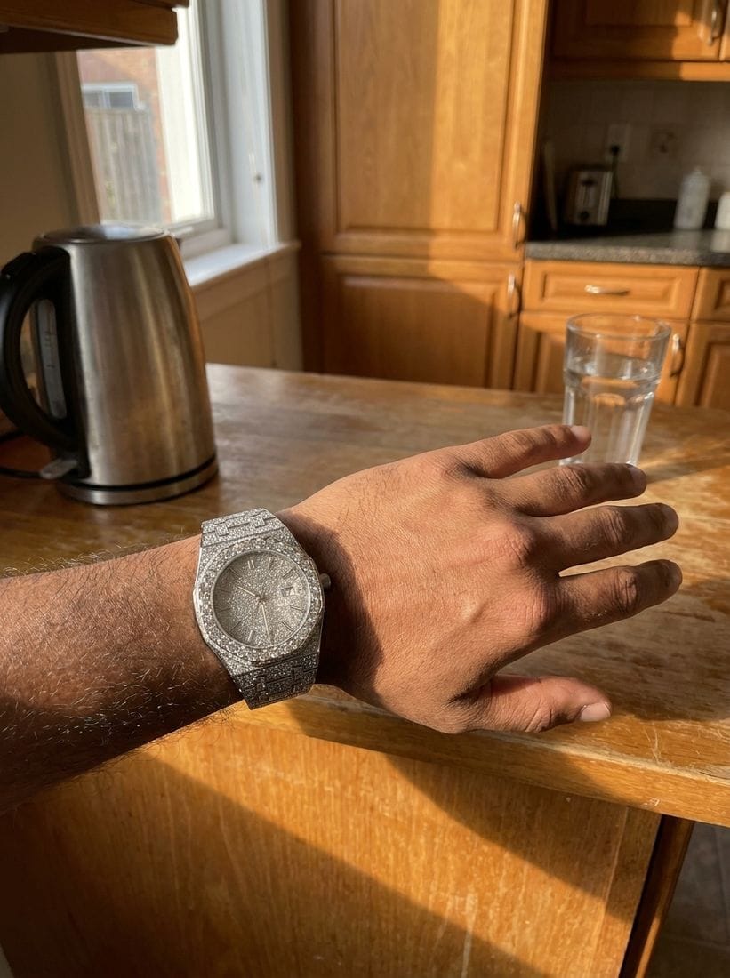 Customer photo review of L&P™ Los Angeles