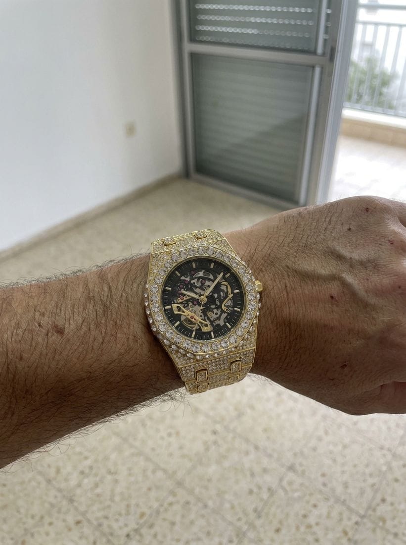 Customer photo review of L&P™ Marrakech