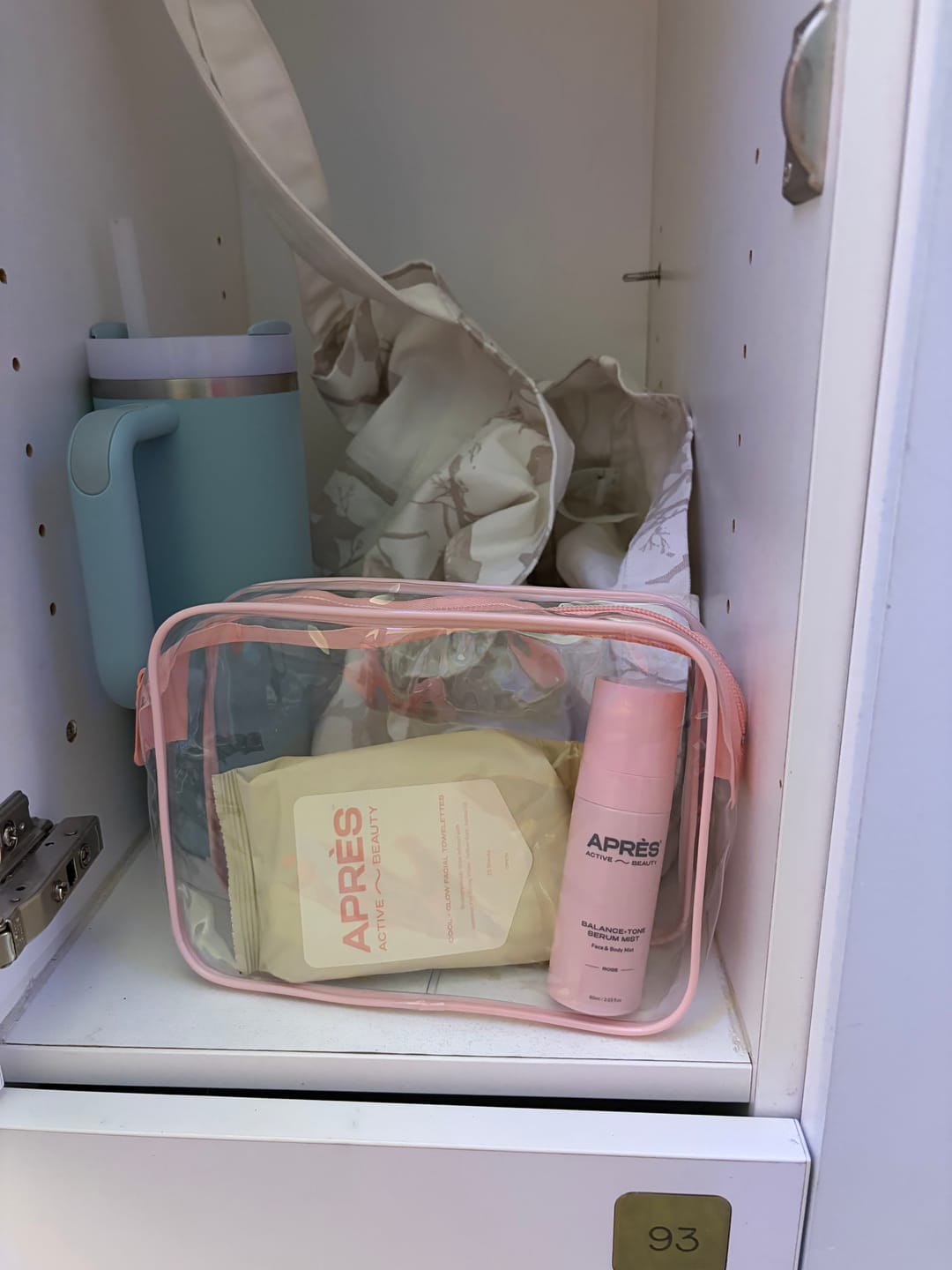 Customer photo review of Refresh Kit