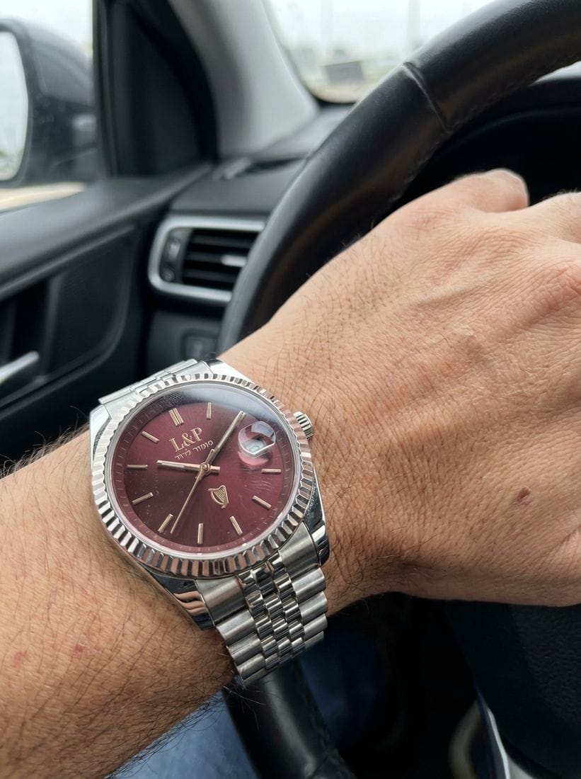 Customer photo review of L&P™ King David