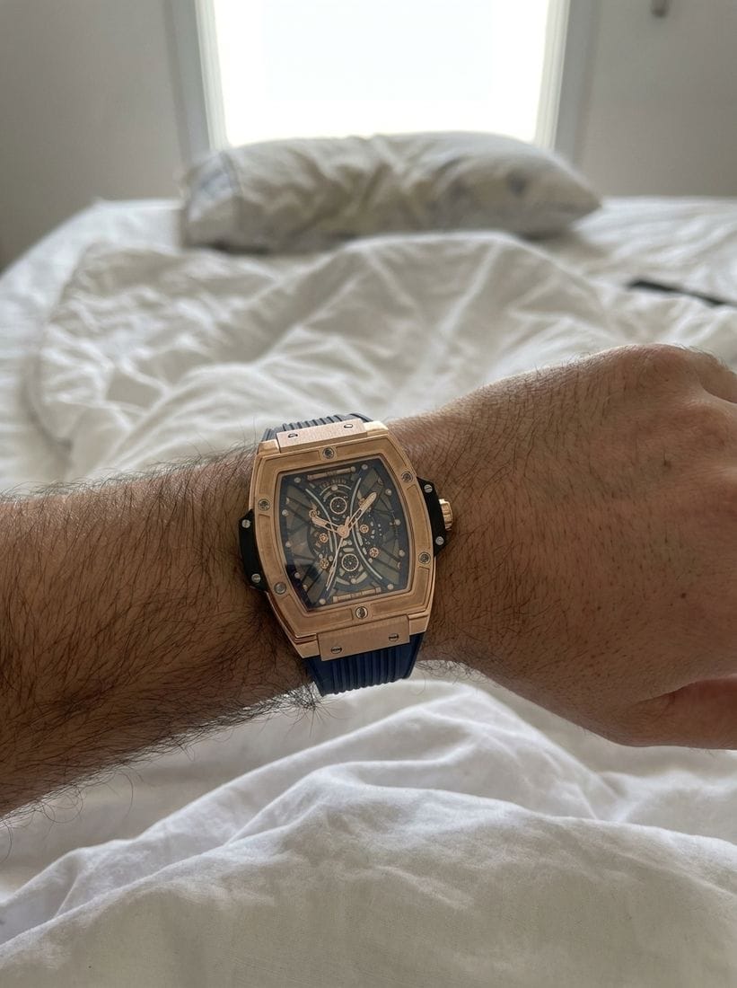 Customer photo review of L&P™ Geneva