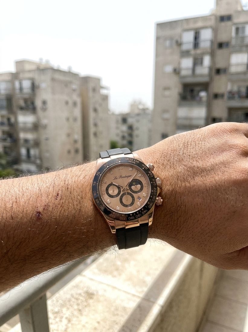 Customer photo review of L&P™ Saint-Tropez