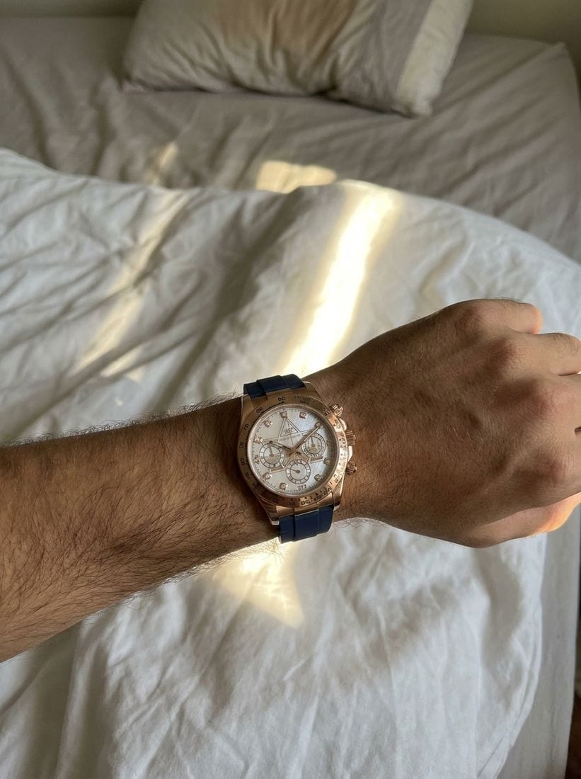 Customer photo review of L&P™ Jerusalem