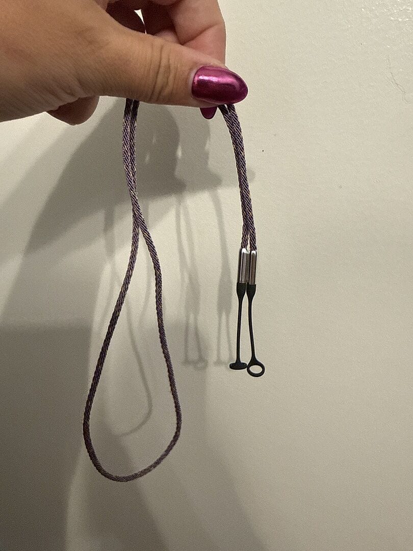 Customer photo review of Loop Link