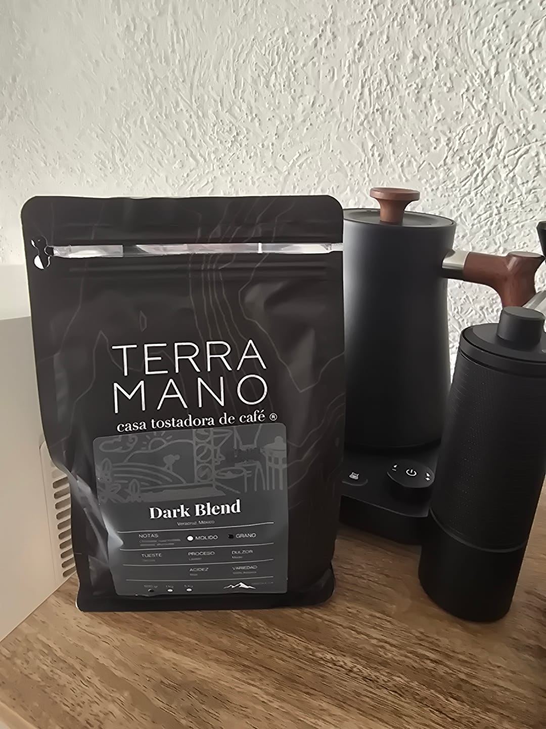 Customer photo review of COMBO ORIGEN