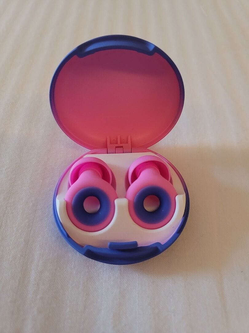 Customer photo review of Mute Style Pack Sublime