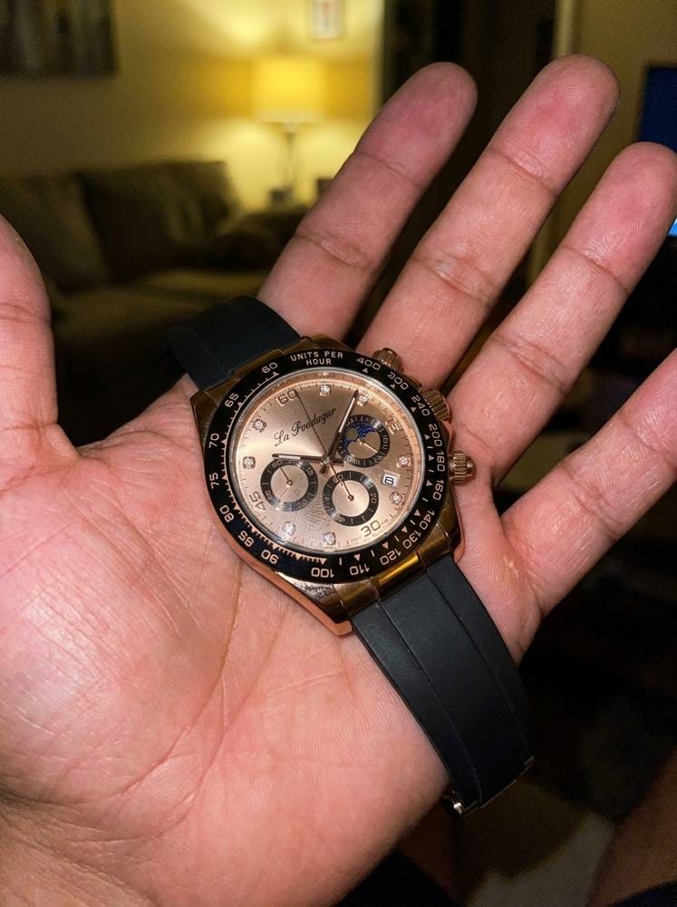 Customer photo review of L&P™ Saint-Tropez