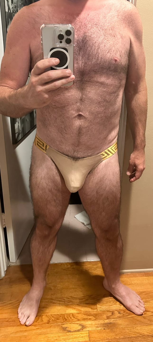 Customer photo review of O MY GOD SUMMER EDITION Padded Bikini