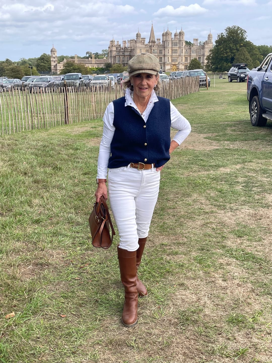 Customer photo review of Windsor *Custom*