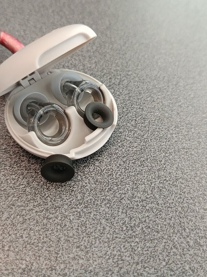Customer photo review of Loop Engage™ 2 Plus