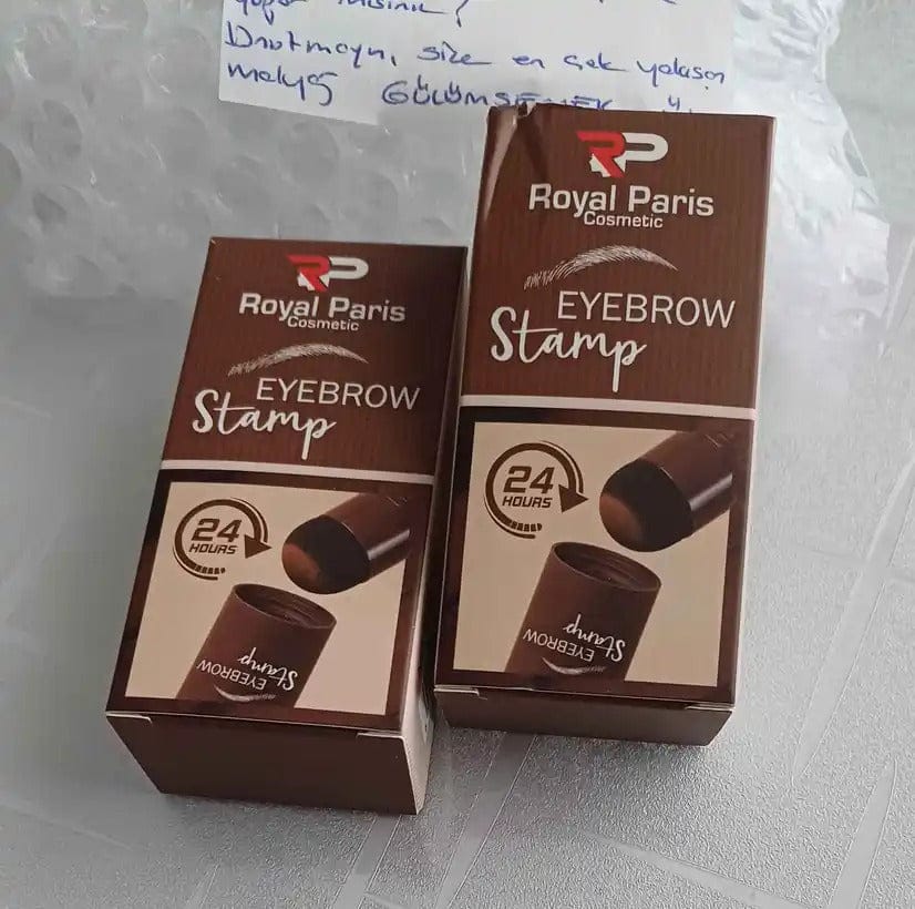 Customer photo review of Marka™ Kaş Şekillendirme Seti