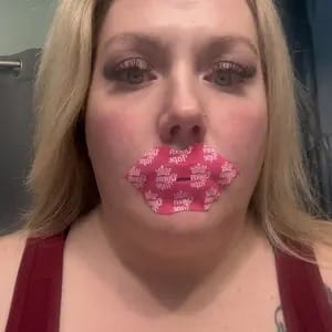 Customer photo review of Aurelia Sleep — Queen Tape™
