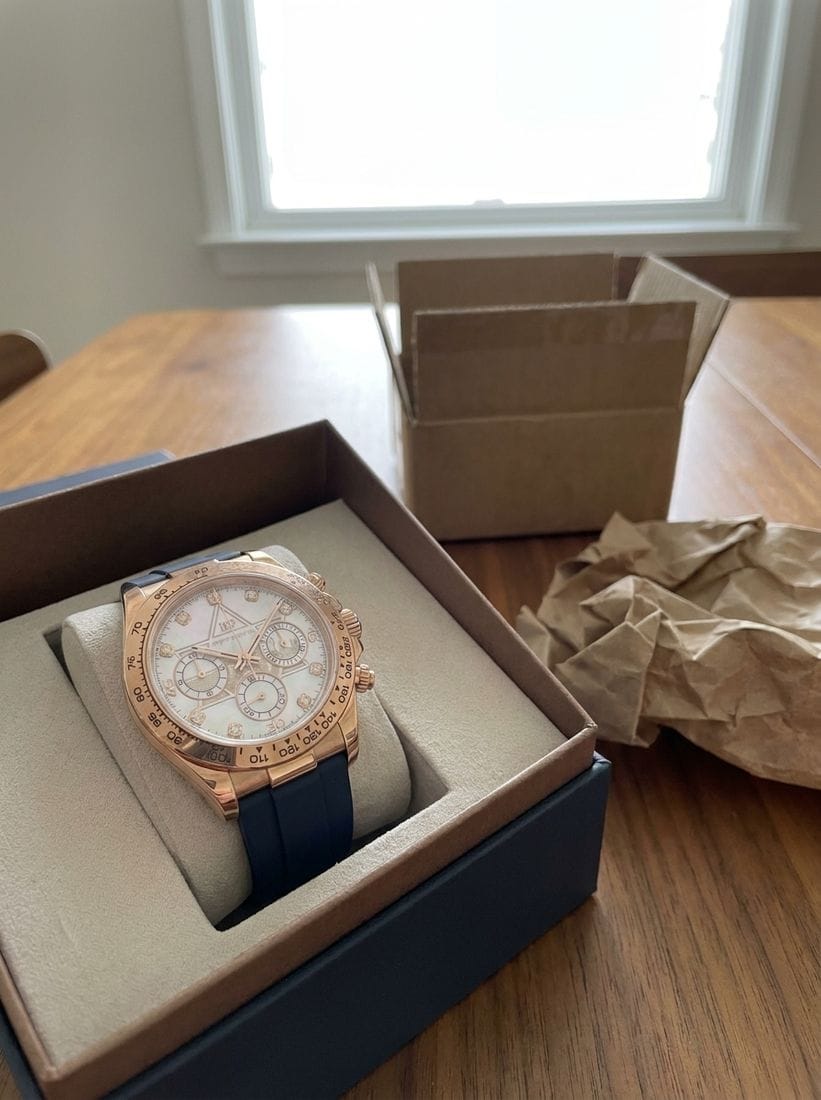 Customer photo review of L&P™ Jerusalem