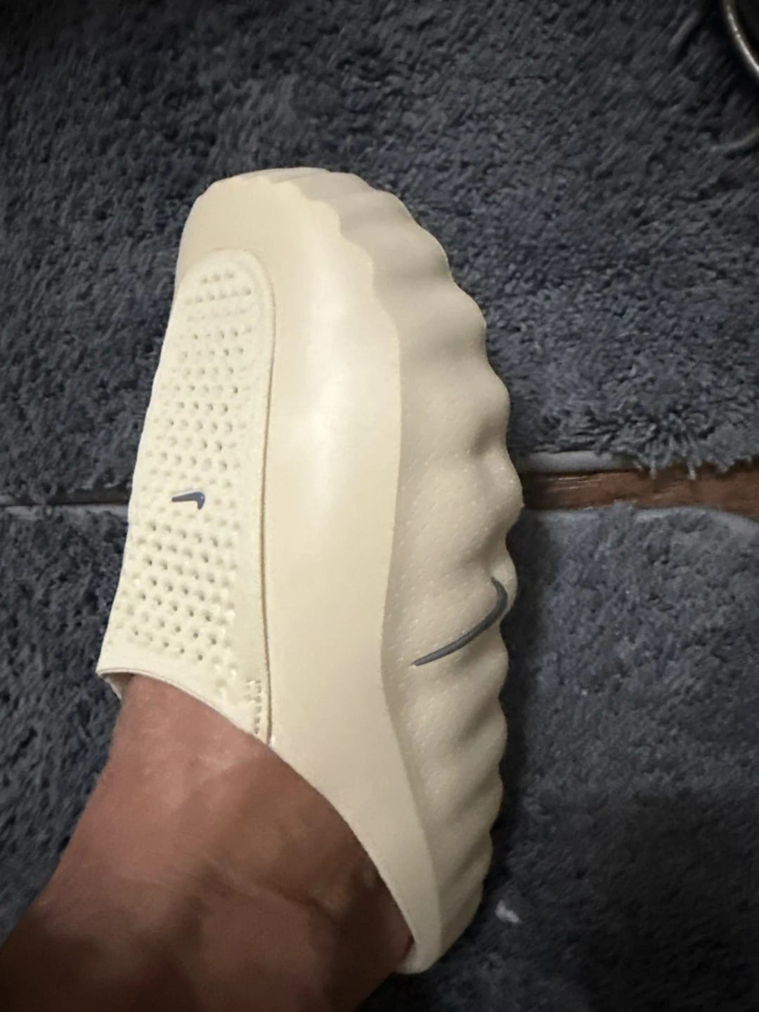 Customer photo review of Mind 001
