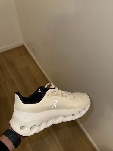 Customer photo review of Clоudtіlt - Blanc Perle