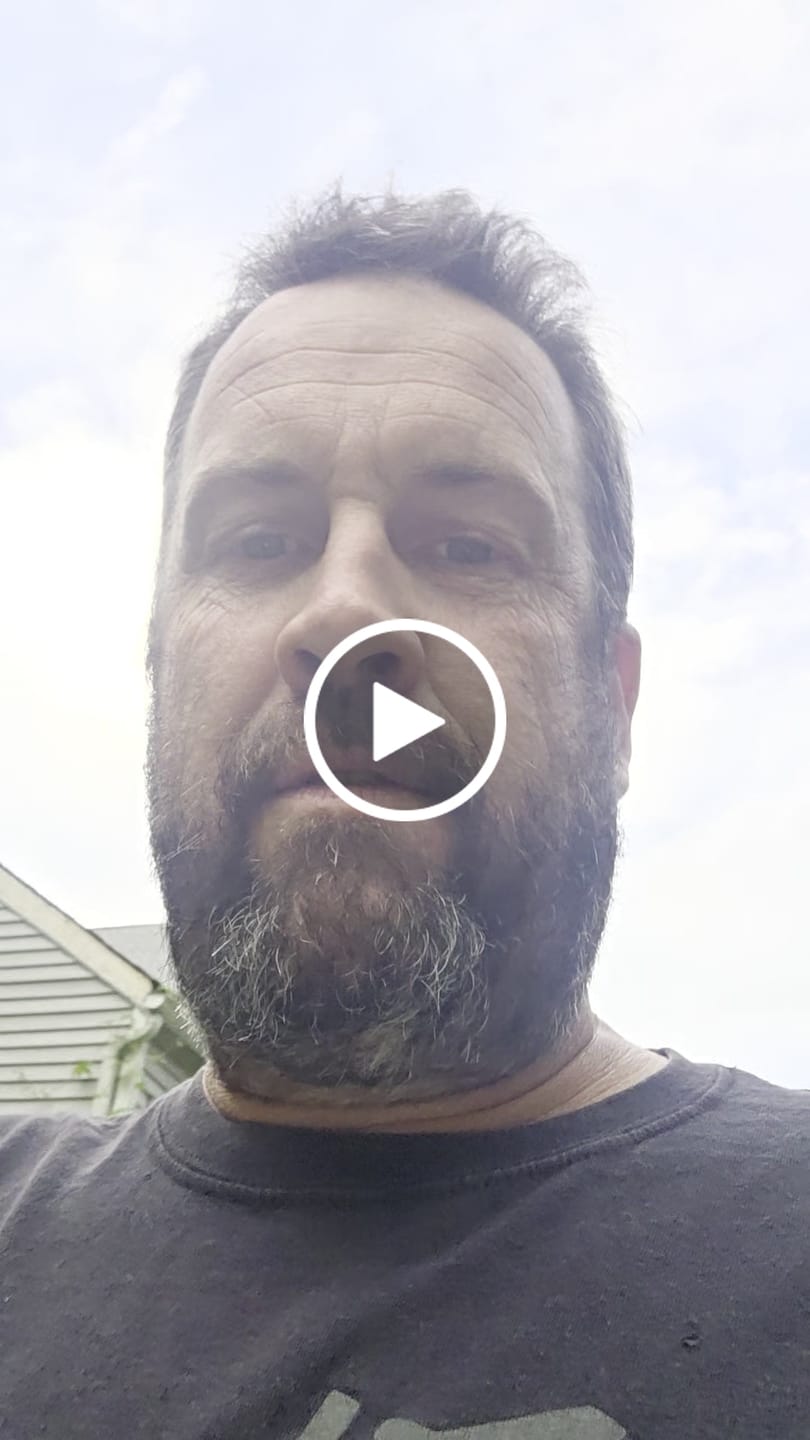 Customer video review of Absolute Acid