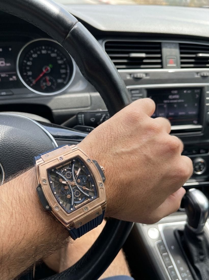 Customer photo review of L&P™ Geneva
