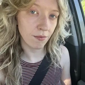 Customer photo review of Aurelia Sleep — Queen Tape™