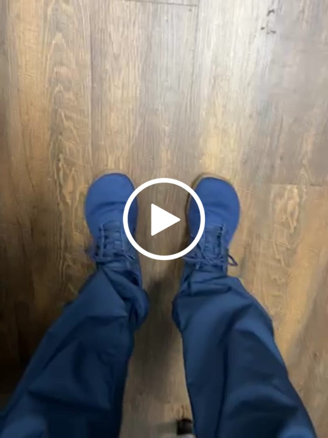 Customer video review of Wish Ⅰ - Barefoot Shoes