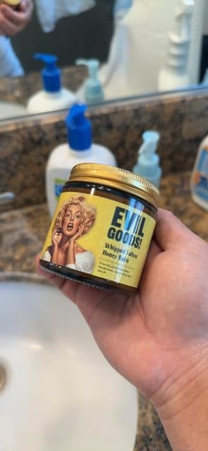 Customer photo review of Melira™