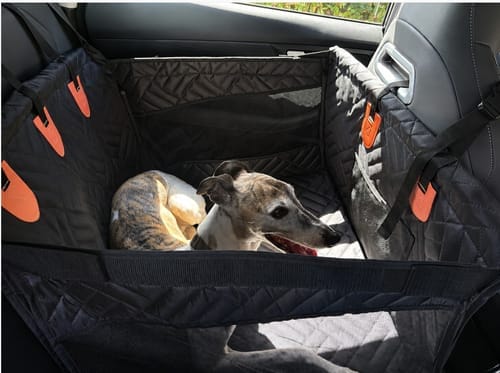 Customer photo review of Marlo&Co™ Single Seat Adventure Bundle