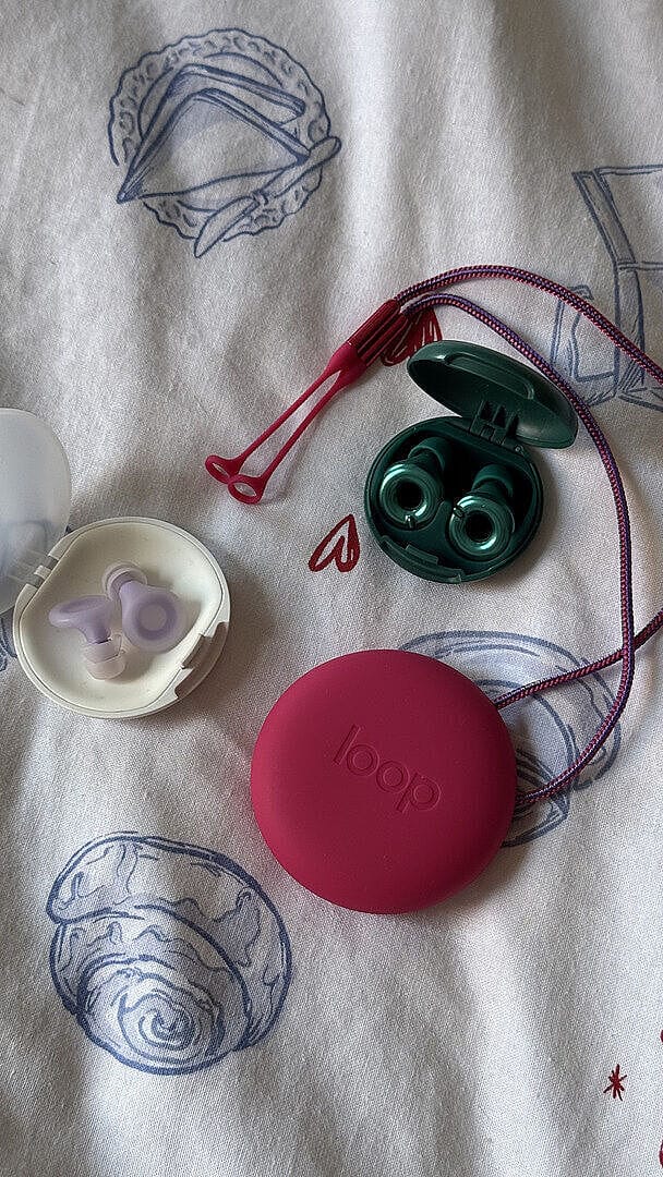 Customer photo review of Loop Link