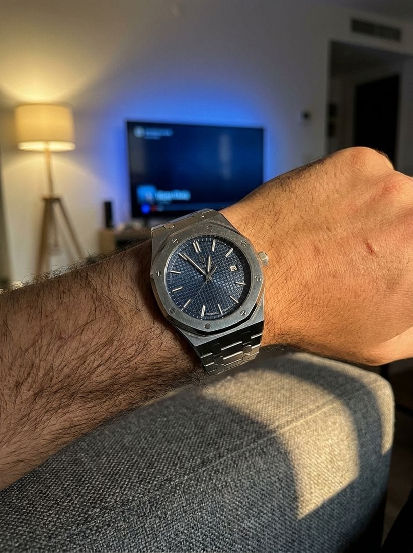 Customer photo review of L&P™ Tokyo