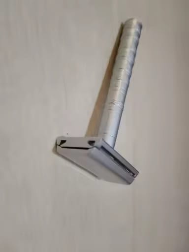 Customer photo review of Safety Razor Keenmark™