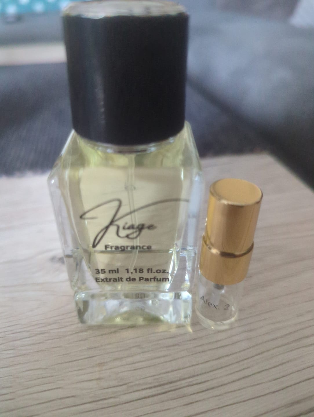 Customer photo review of refill Taschenzerstäuber