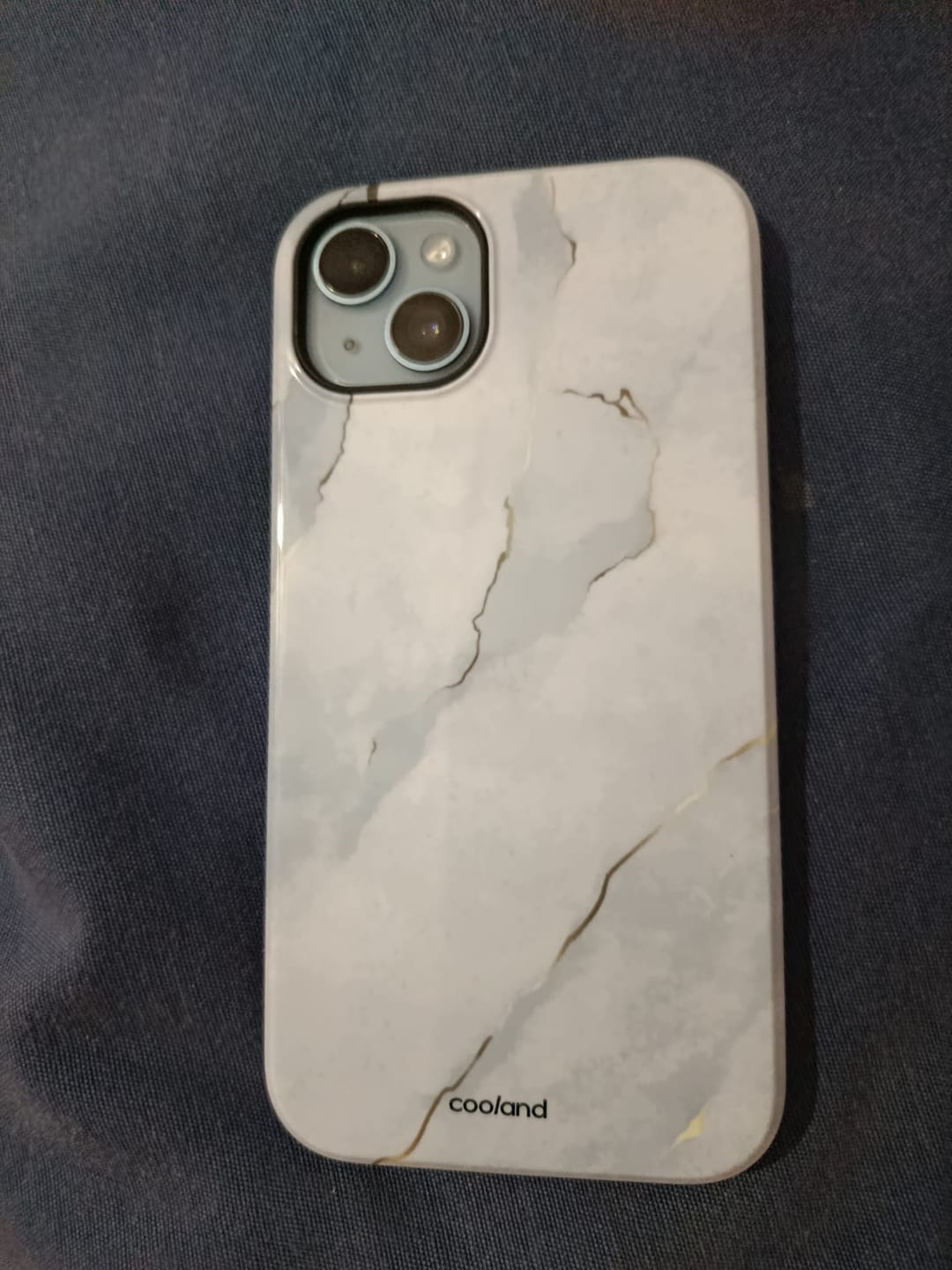 Customer photo review of Georgia