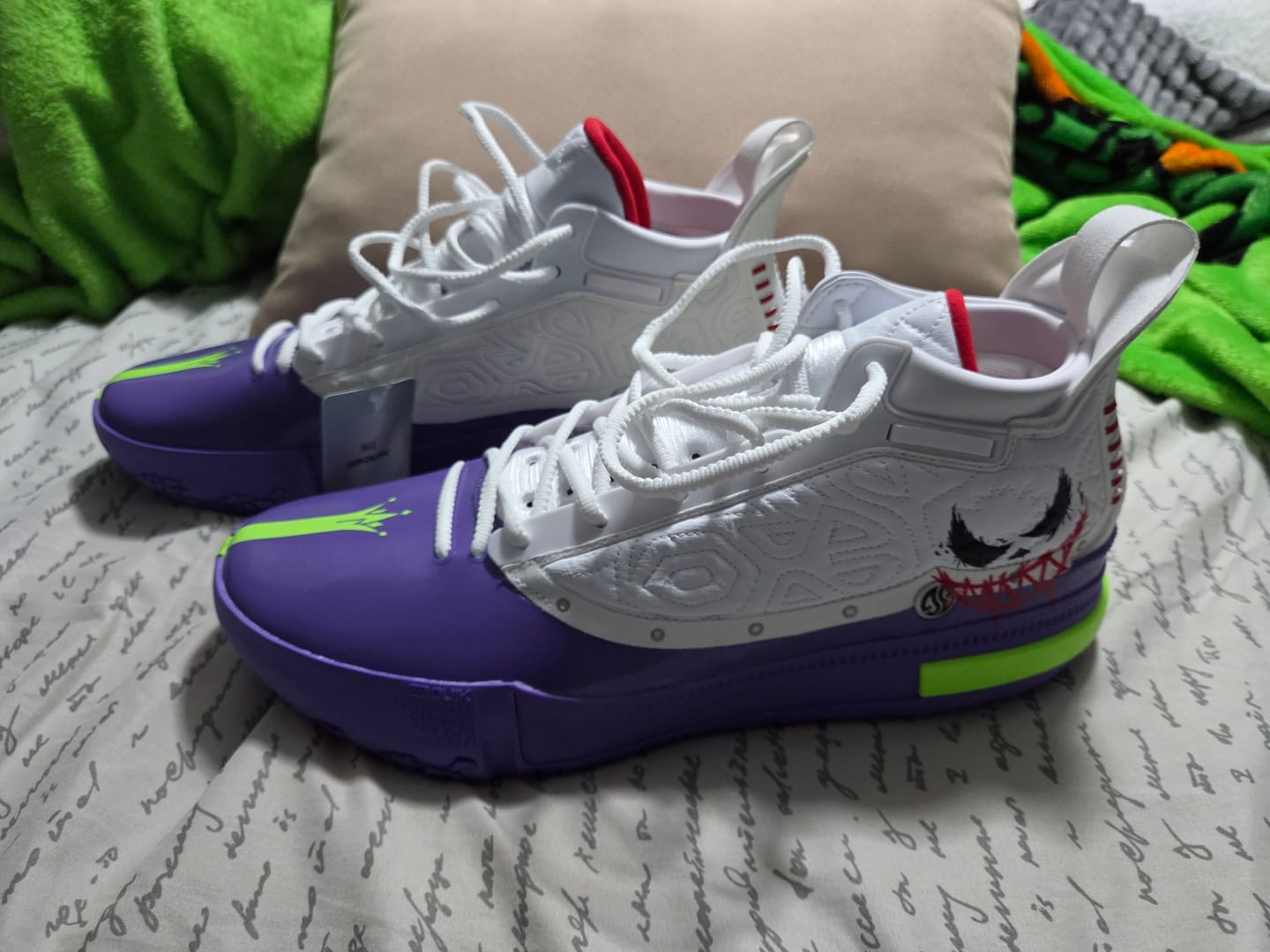 Joker 1 