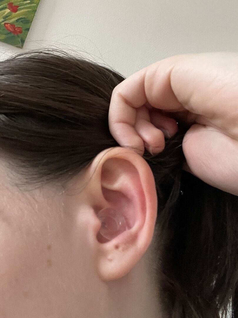 Customer photo review of Engage Equinox