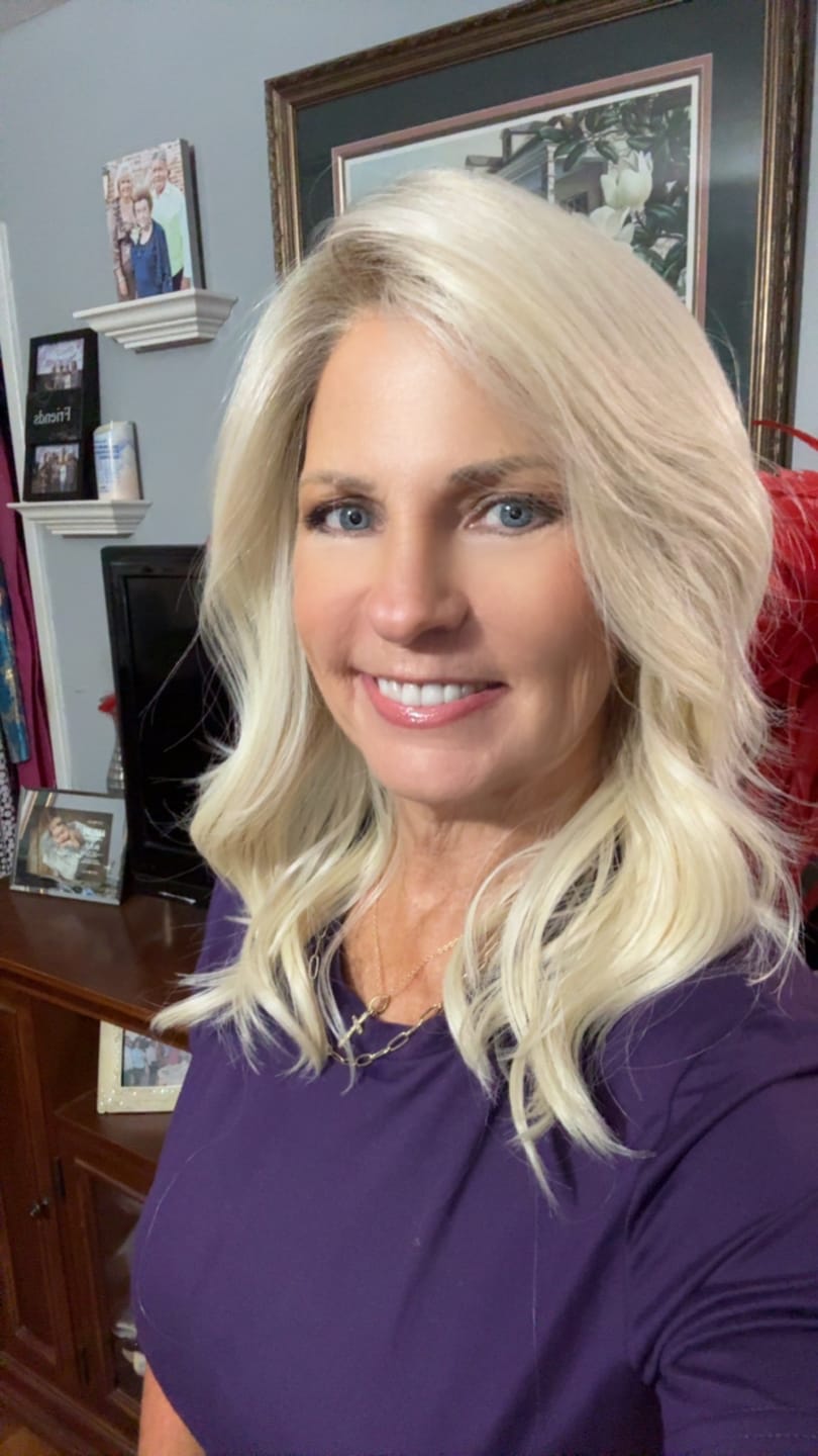 Customer photo review of MILLIONAIRE MINDSET - Swedish Blonde