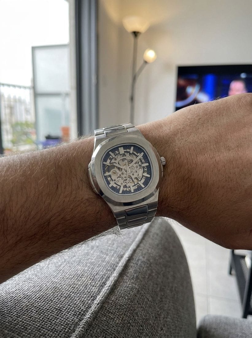 Customer photo review of L&P™ Dubai