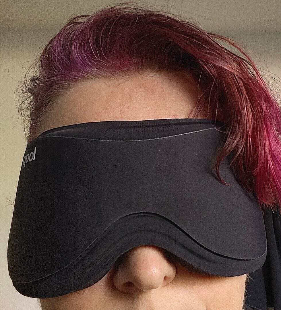 Customer photo review of Loop Eclipse™