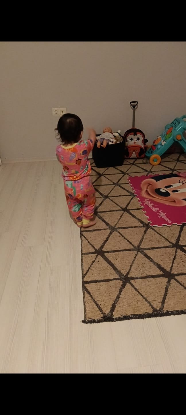 Customer photo review of 0.2 TOG Hero Pj-Zee