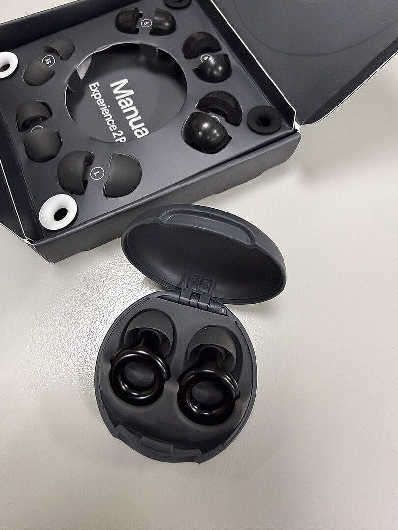 Customer photo review of Loop Experience™ 2 Plus