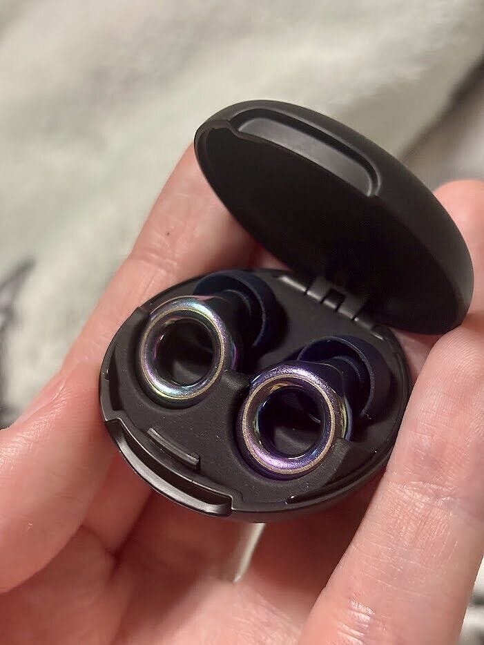 Customer photo review of Tomorrowland x Loop Experience™ 2