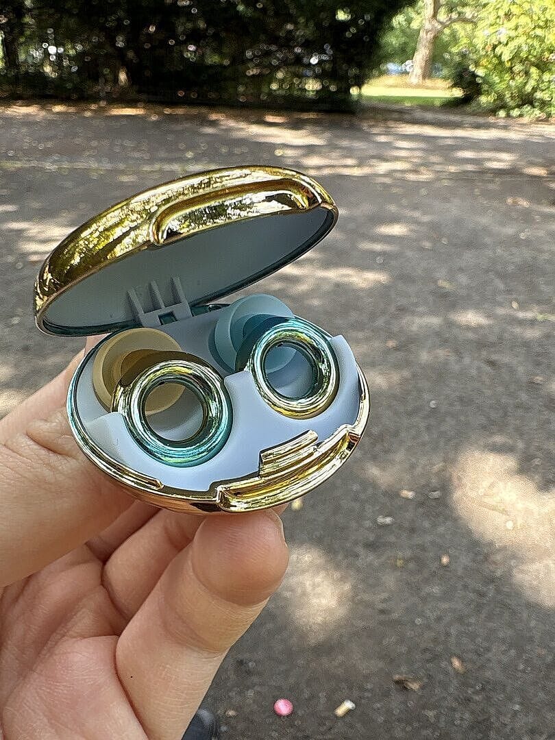Customer photo review of Loop Experience™ 2