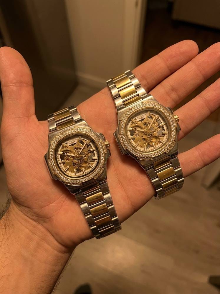 Customer photo review of L&P™ Doha