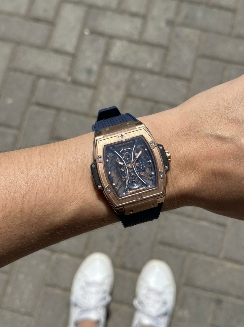 Customer photo review of L&P™ Geneva