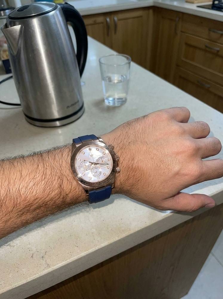 Customer photo review of L&P™ Jerusalem