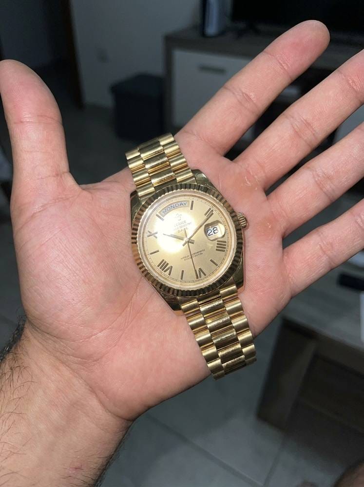 Customer photo review of L&P X LGXIGE™